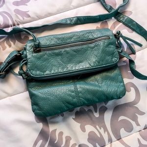 Crossbody bag